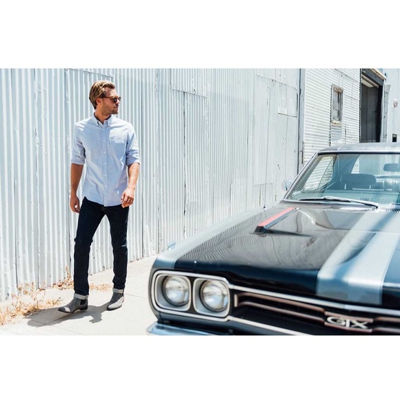 SMOOTH CRIMINAL - Picture 4 of 4